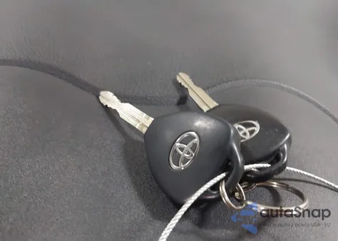 2012 Toyota Corolla Le from USA, damaged, VIN 5YFBU4EE7CP011533